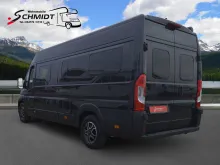 Fahrzeugbild Etrusco CV 640 PB Complete Selection MARKISE #6