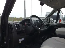 Fahrzeugbild Etrusco CV 640 PB Complete Selection MARKISE #7