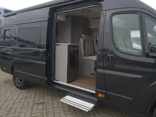 Fahrzeugbild Etrusco CV 640 PB Complete Selection MARKISE #8