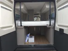 Fahrzeugbild Etrusco CV 640 PB Complete Selection MARKISE #9