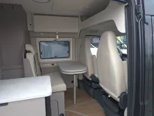 Fahrzeugbild Etrusco CV 640 PB Complete Selection MARKISE #10