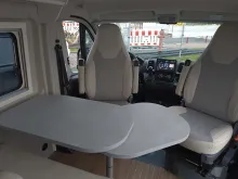 Fahrzeugbild Etrusco CV 640 PB Complete Selection MARKISE #11