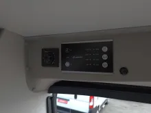 Fahrzeugbild Etrusco CV 640 PB Complete Selection MARKISE #12