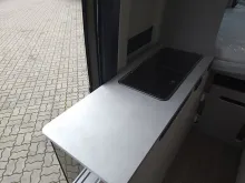 Fahrzeugbild Etrusco CV 640 PB Complete Selection MARKISE #13