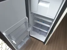 Fahrzeugbild Etrusco CV 640 PB Complete Selection MARKISE #14