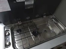 Fahrzeugbild Etrusco CV 640 PB Complete Selection MARKISE #15