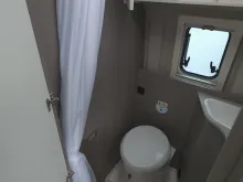 Fahrzeugbild Etrusco CV 640 PB Complete Selection MARKISE #18