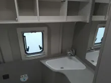 Fahrzeugbild Etrusco CV 640 PB Complete Selection MARKISE #19