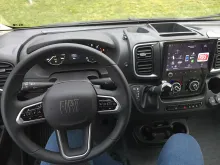 Fahrzeugbild Etrusco CV 640 PB Complete Selection MARKISE #20