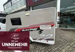 Bild Mini Freestyle 300 Racing