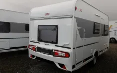 Bild 5 LMC Sassino 390 K Duschpaket/1360kg/