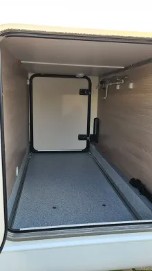 Fahrzeugbild Bürstner Lineo T 690 G *junger Gebrauchtwagen* #20