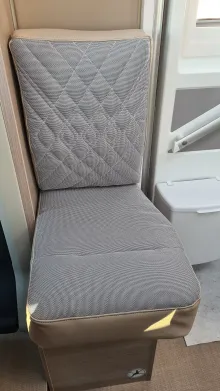 Fahrzeugbild Bürstner Lineo T 690 G *junger Gebrauchtwagen* #8