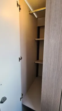 Fahrzeugbild Bürstner Lineo T 690 G *junger Gebrauchtwagen* #19