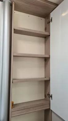 Fahrzeugbild Bürstner Lineo T 690 G *junger Gebrauchtwagen* #17