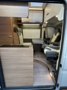 Fahrzeugbild Knaus BoxLife 630 ME Platinum Selection #11