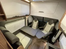 Fahrzeugbild Knaus BoxLife 630 ME Platinum Selection #12