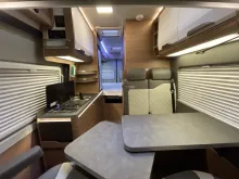 Fahrzeugbild Knaus BoxLife 630 ME Platinum Selection #13