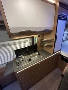 Fahrzeugbild Knaus BoxLife 630 ME Platinum Selection #14