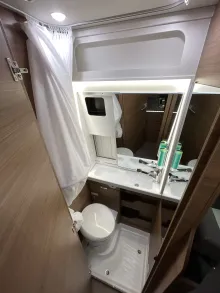 Fahrzeugbild Knaus BoxLife 630 ME Platinum Selection #15