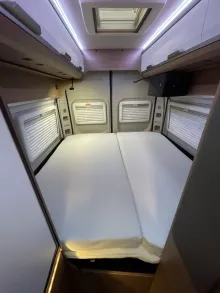 Fahrzeugbild Knaus BoxLife 630 ME Platinum Selection #18