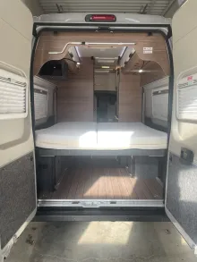 Fahrzeugbild Knaus BoxLife 630 ME Platinum Selection #6