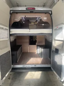 Fahrzeugbild Knaus BoxLife 630 ME Platinum Selection #7