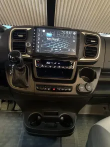 Fahrzeugbild Knaus BoxLife 630 ME Platinum Selection #21