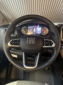 Fahrzeugbild Knaus BoxLife 630 ME Platinum Selection #22