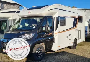 Bild Limited T 690 G