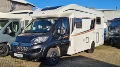 Bild 1 Bürstner Limited T 690 G *ganz junger Mietwagen*