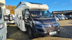 Bild 18 Bürstner Limited T 690 G *ganz junger Mietwagen*