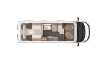 Fahrzeugbild Knaus BoxLife 630 ME Platinum Selection #10