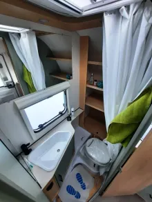 Fahrzeugbild LMC Style 400 F #15