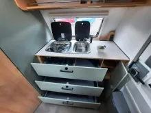 Fahrzeugbild LMC Style 400 F #13