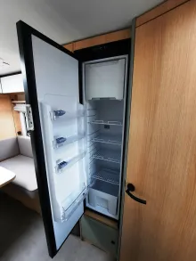 Fahrzeugbild LMC Style 400 F #14