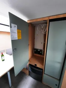 Fahrzeugbild LMC Style 400 F #17