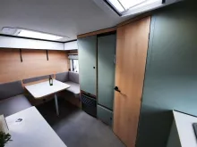 Fahrzeugbild LMC Style 400 F #7