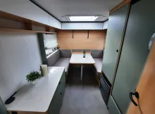 Fahrzeugbild LMC Style 400 F #6