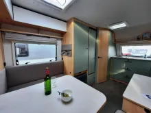 Fahrzeugbild LMC Style 400 F #4