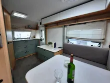 Fahrzeugbild LMC Style 400 F #5