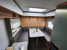 Fahrzeugbild LMC Style 400 F #9