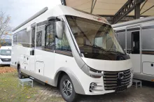 Fahrzeugbild Carthago chic e-line I 50 LE Mega-Rabatt!!! #1