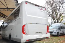 Fahrzeugbild Carthago chic e-line I 50 LE Mega-Rabatt!!! #3