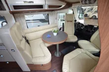 Fahrzeugbild Carthago chic e-line I 50 LE Mega-Rabatt!!! #4