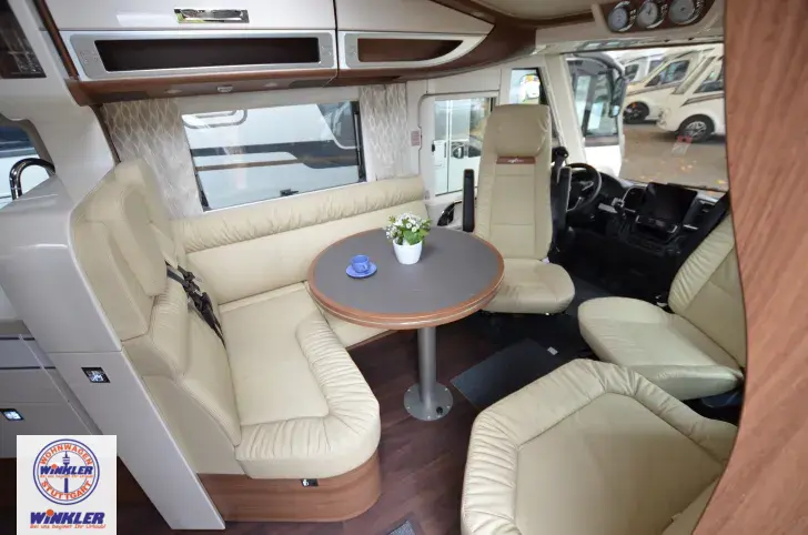 Fahrzeugbild Carthago chic e-line I 50 LE Mega-Rabatt!!! #4