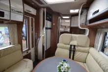 Fahrzeugbild Carthago chic e-line I 50 LE Mega-Rabatt!!! #5