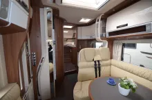 Fahrzeugbild Carthago chic e-line I 50 LE Mega-Rabatt!!! #6