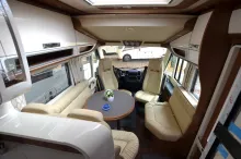 Fahrzeugbild Carthago chic e-line I 50 LE Mega-Rabatt!!! #7