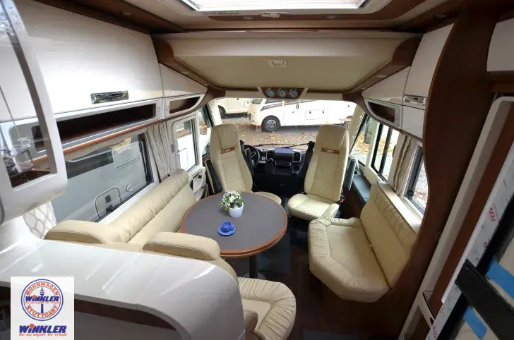 Fahrzeugbild Carthago chic e-line I 50 LE Mega-Rabatt!!! #7